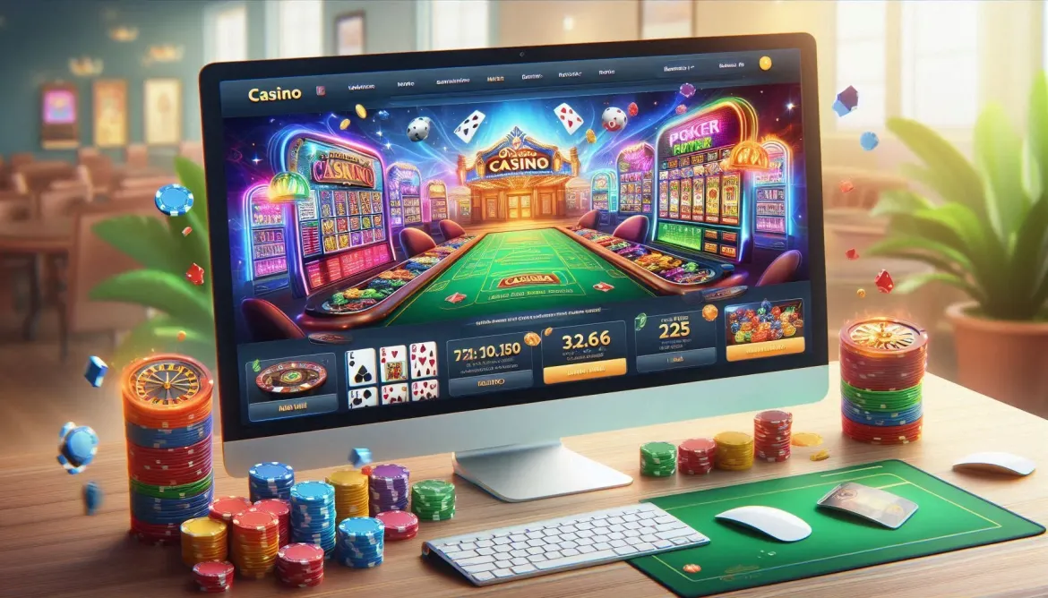 Gratogana Casino